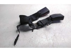 Recambio de enganche cinturon trasero derecho para bmw serie 1 lim. (f20) 114i referencia OEM IAM 619636800D   2