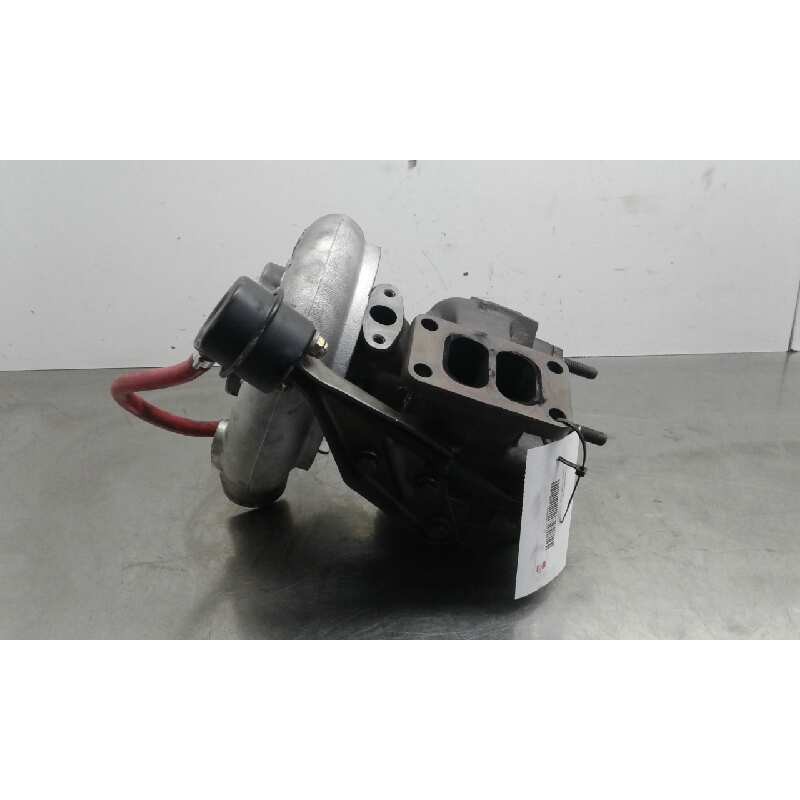 Recambio de turbocompresor para nissan atleon 150.25 referencia OEM IAM HX40W HX40W 