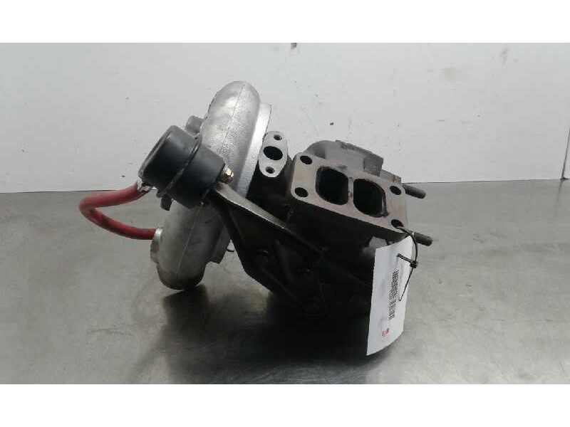 Recambio de turbocompresor para nissan atleon 150.25 referencia OEM IAM HX40W HX40W 