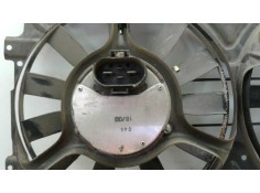 Recambio de electroventilador para volkswagen golf ii (191/193) referencia OEM IAM 31366022005  28177 2