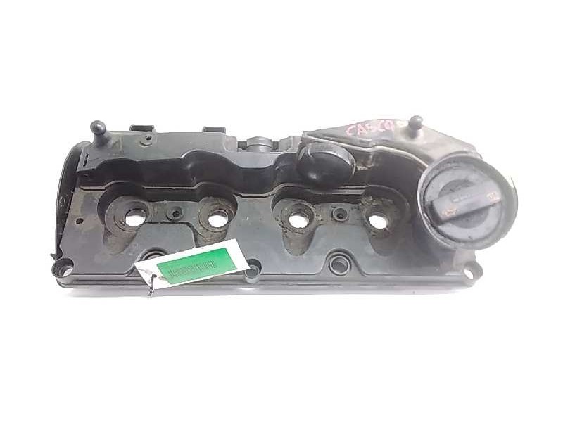 Recambio de tapa balancines para volkswagen caddy ka/kb (2c) 2.0 tdi referencia OEM IAM  CASCO 