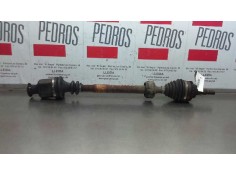 Recambio de transmision delantera derecha para renault scenic (ja..) 1.9 dti diesel referencia OEM IAM 7700111914  