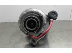 Recambio de turbocompresor para nissan atleon 150.25 referencia OEM IAM HX40W HX40W  2