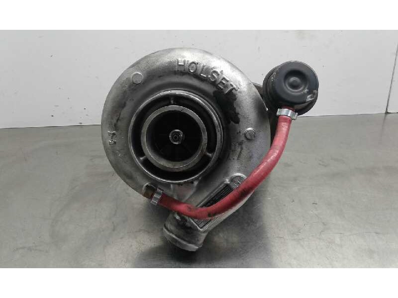 Recambio de turbocompresor para nissan atleon 150.25 referencia OEM IAM HX40W HX40W 