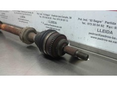 Recambio de transmision delantera derecha para renault scenic (ja..) 1.9 dti diesel referencia OEM IAM 7700111914   2