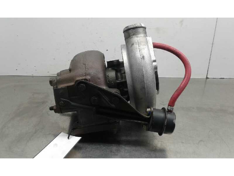 Recambio de turbocompresor para nissan atleon 150.25 referencia OEM IAM HX40W HX40W 