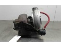 TURBOCOMPRESOR HX40W 05033367 