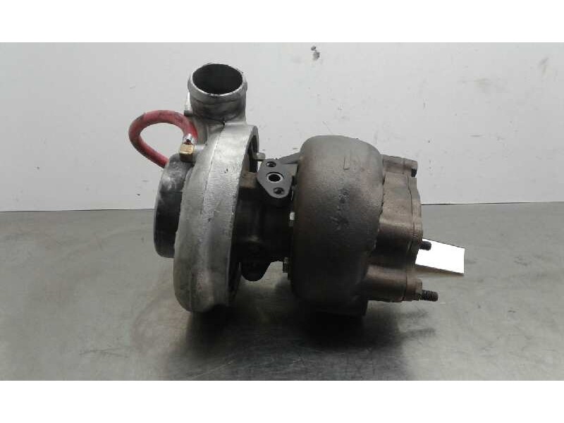 Recambio de turbocompresor para nissan atleon 150.25 referencia OEM IAM HX40W HX40W 