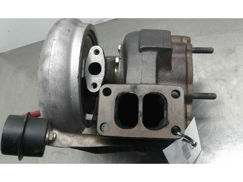 Recambio de turbocompresor para nissan atleon 150.25 referencia OEM IAM HX40W HX40W 