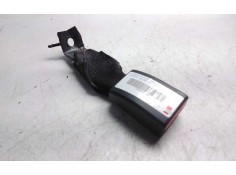 Recambio de enganche cinturon trasero izquierdo para bmw serie 1 lim. (f20) 114i referencia OEM IAM 7266352   2