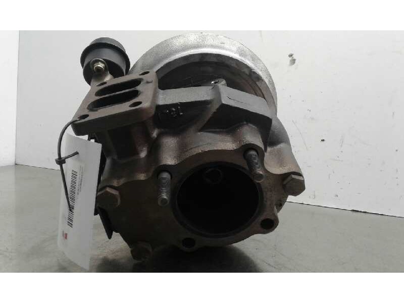 Recambio de turbocompresor para nissan atleon 150.25 referencia OEM IAM HX40W HX40W 
