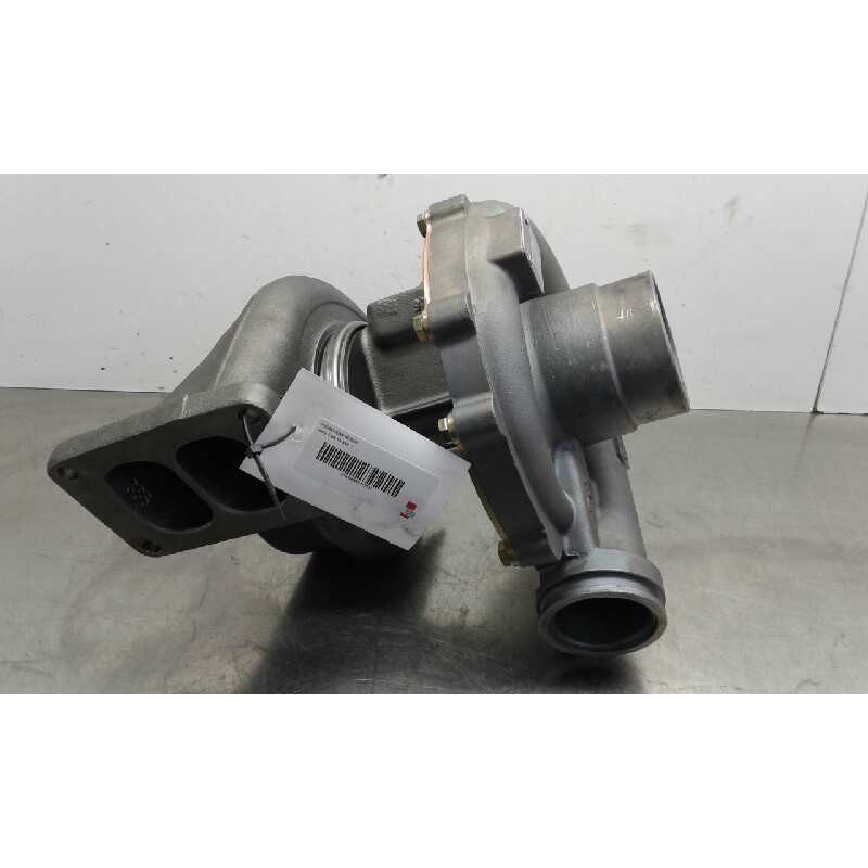 Recambio de turbocompresor para man tgm 18.330 referencia OEM IAM 51091007257 K361 MAN