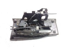 Recambio de mando calefaccion / aire acondicionado para iveco daily caja cerrada (1999 =>) referencia OEM IAM    2