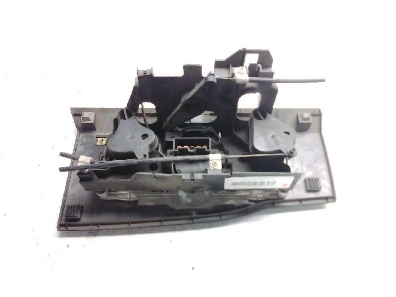 Recambio de mando calefaccion / aire acondicionado para iveco daily caja cerrada (1999 =>) referencia OEM IAM   