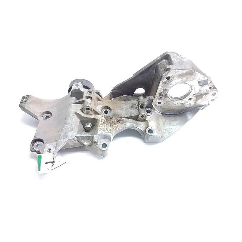 Recambio de soporte alternador para volkswagen caddy ka/kb (2c) 2.0 tdi referencia OEM IAM 03L903143Q CASCO 