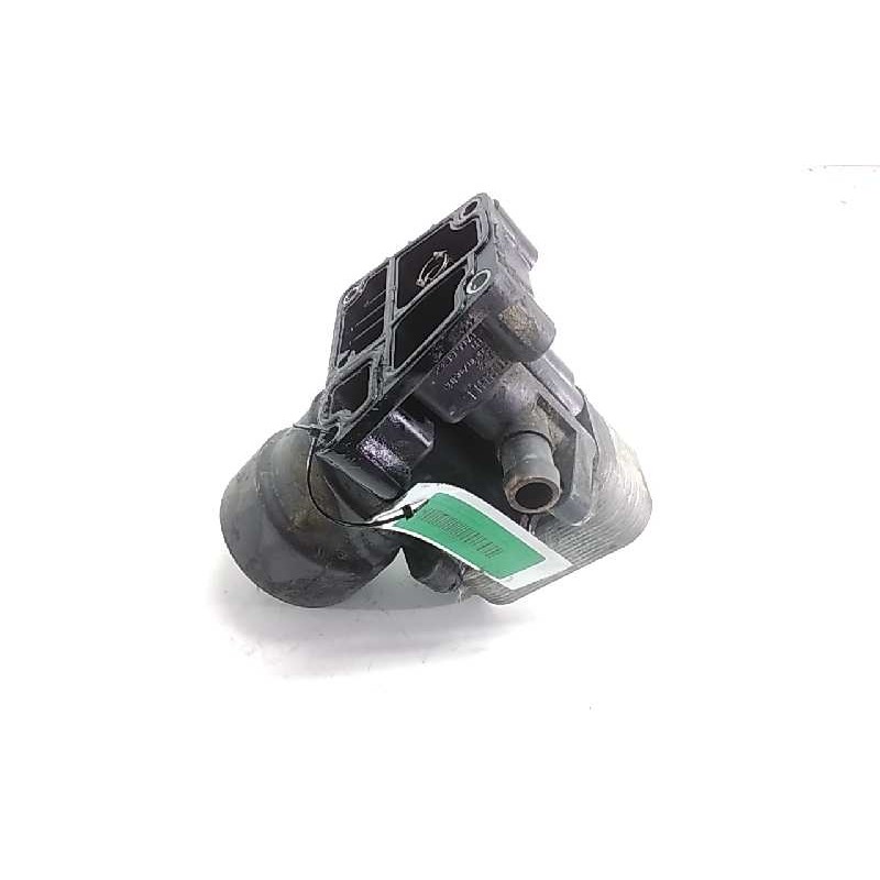 Recambio de soporte filtro aceite para volkswagen caddy ka/kb (2c) 2.0 tdi referencia OEM IAM 03L117021C CASCO 