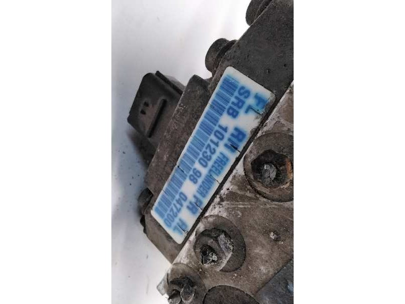 Recambio de abs para land rover freelander (ln) 1.8i hardback (88kw) referencia OEM IAM SRD100481  
