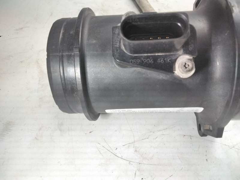 Recambio de caudalimetro para audi a4 avant (8e) 3.0 tdi quattro (171kw) referencia OEM IAM 059906461K  