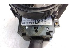 Recambio de anillo airbag para volkswagen golf iv berlina (1j1) conceptline referencia OEM IAM 8L0953513G   2