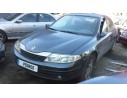 RENAULT LAGUNA II (BG0)