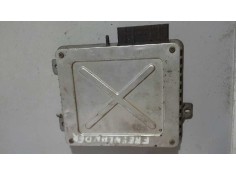 Recambio de centralita motor uce para land rover freelander (ln) 1.8i hardback (88kw) referencia OEM IAM MKC104403  349