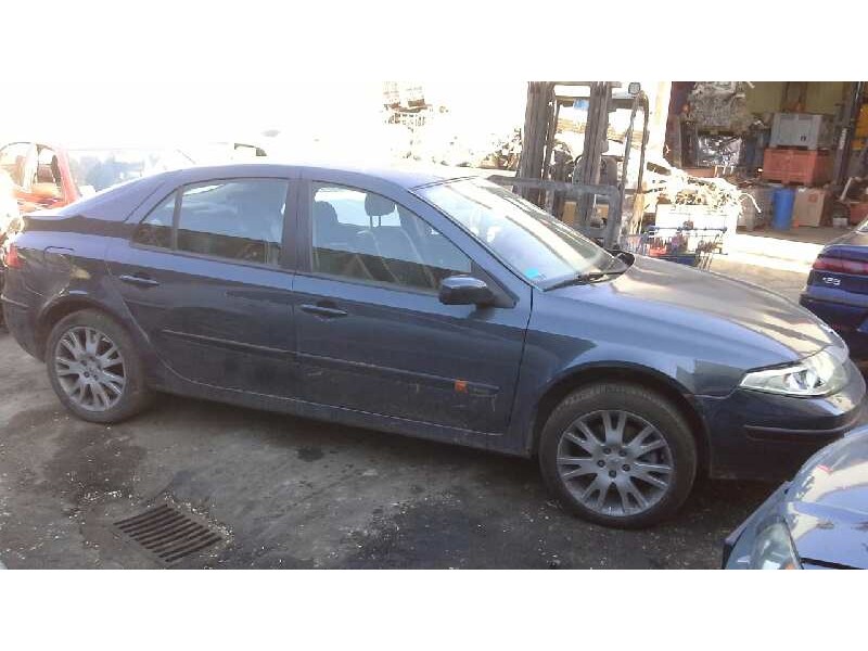 renault laguna ii (bg0) del año 2004