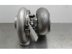 Recambio de turbocompresor para man tgm 18.330 referencia OEM IAM 312813 5109100-9293 MAN
