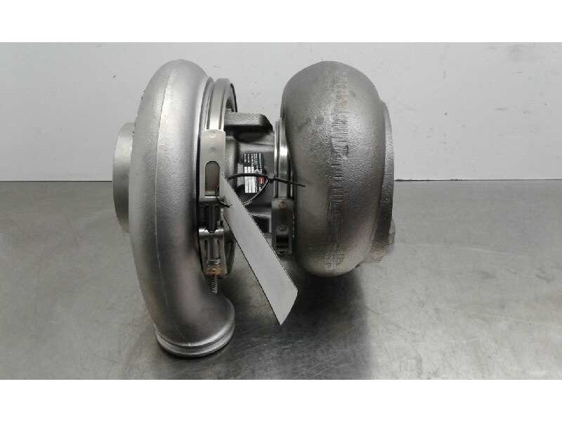 Recambio de turbocompresor para man tgm 18.330 referencia OEM IAM 312813 5109100-9293 MAN