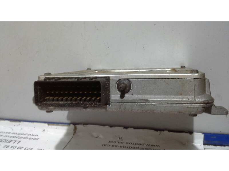 Recambio de centralita motor uce para land rover freelander (ln) 1.8i hardback (88kw) referencia OEM IAM MKC104403  349