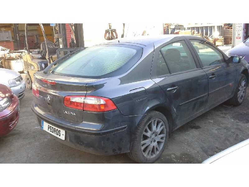 renault laguna ii (bg0) del año 2004