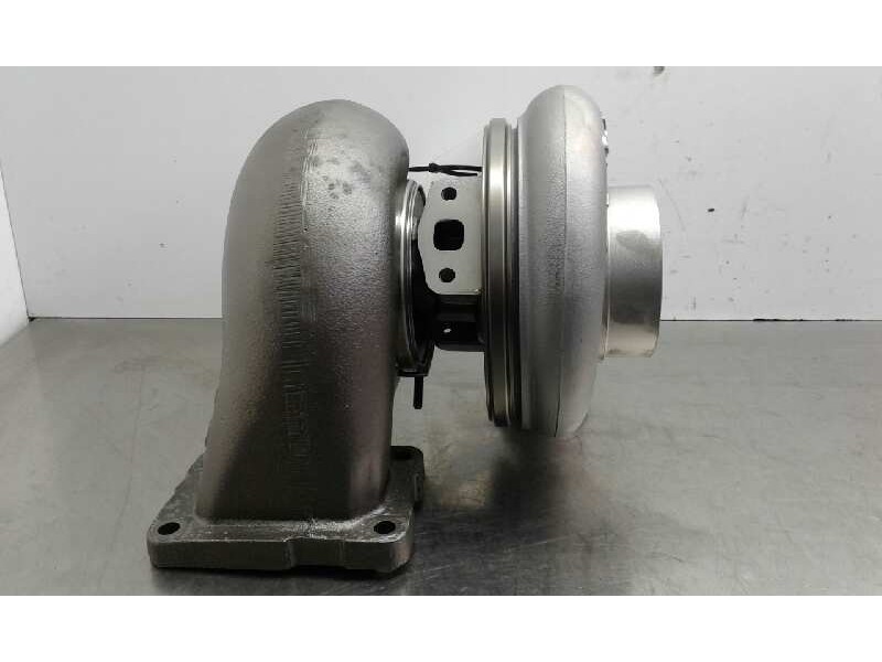 Recambio de turbocompresor para man tgm 18.330 referencia OEM IAM 312813 5109100-9293 MAN