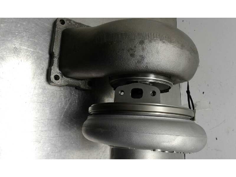 Recambio de turbocompresor para man tgm 18.330 referencia OEM IAM 312813 5109100-9293 MAN