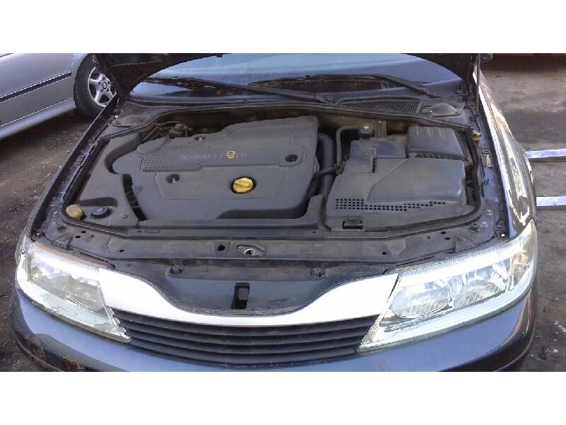 renault laguna ii (bg0) del año 2004