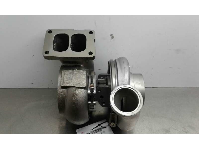 Recambio de turbocompresor para man tgm 18.330 referencia OEM IAM 312813 5109100-9293 MAN