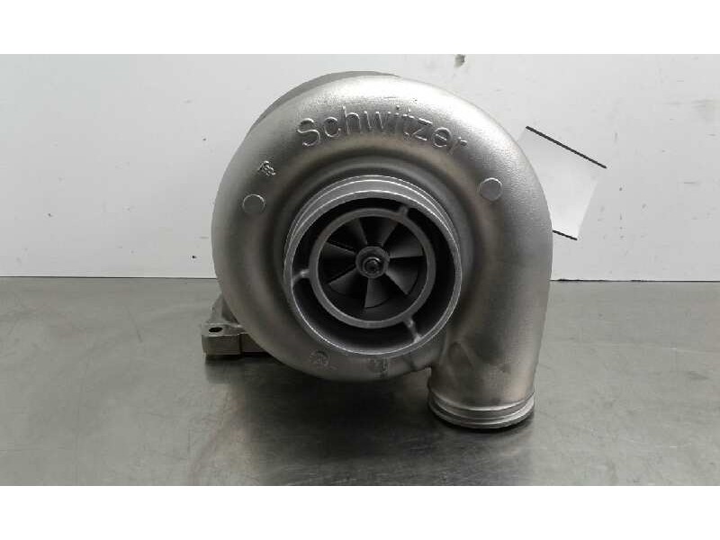 Recambio de turbocompresor para man tgm 18.330 referencia OEM IAM 312813 5109100-9293 MAN