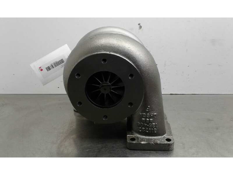 Recambio de turbocompresor para man tgm 18.330 referencia OEM IAM 312813 5109100-9293 MAN