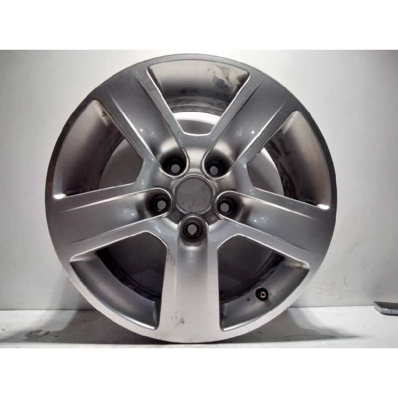 Recambio de llanta aluminio para audi a4 avant (8e) 3.0 tdi quattro (171kw) referencia OEM IAM 165TORNILLOS  