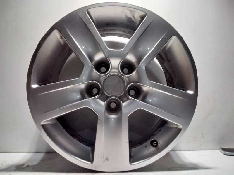 Recambio de llanta aluminio para audi a4 avant (8e) 3.0 tdi quattro (171kw) referencia OEM IAM 165TORNILLOS  