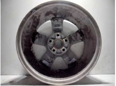 Recambio de llanta aluminio para audi a4 avant (8e) 3.0 tdi quattro (171kw) referencia OEM IAM 165TORNILLOS   2