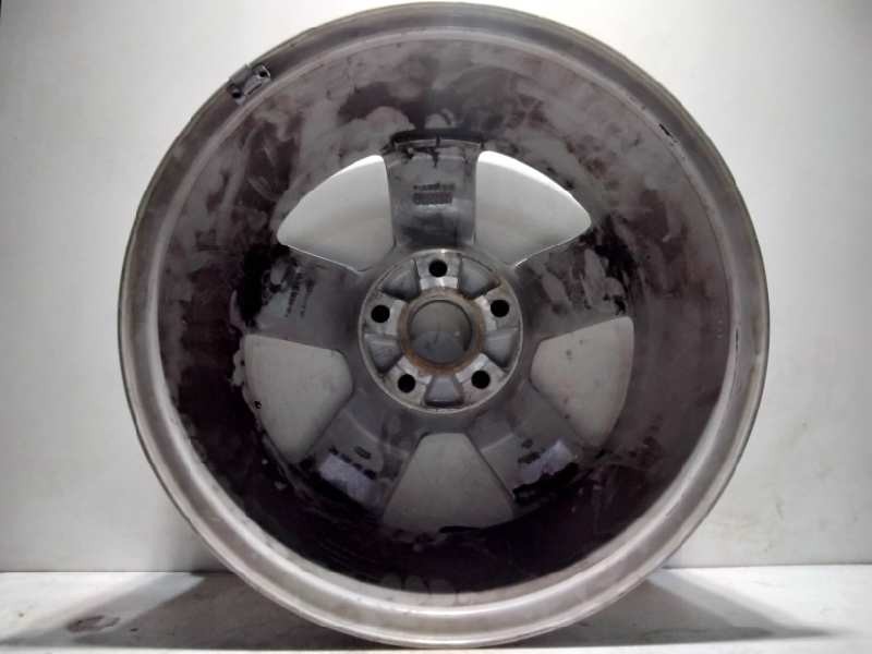 Recambio de llanta aluminio para audi a4 avant (8e) 3.0 tdi quattro (171kw) referencia OEM IAM 165TORNILLOS  