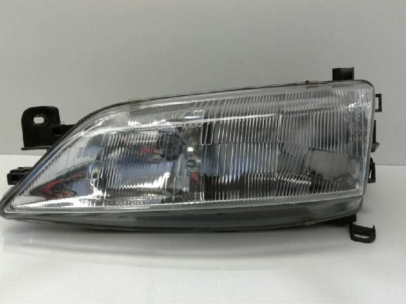 Recambio de faro izquierdo para opel vectra b berlina centenial referencia OEM IAM   