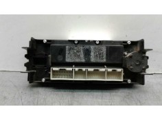 Recambio de mando climatizador para volkswagen golf iv berlina (1j1) 1.9 tdi referencia OEM IAM    2