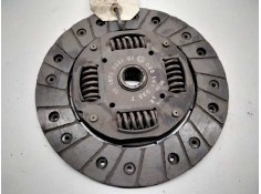 Recambio de disco embrague para skoda felicia berlina ( 791) 1.9 diesel cat referencia OEM IAM 028141035T   2