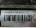 RADIADOR AGUA 28258