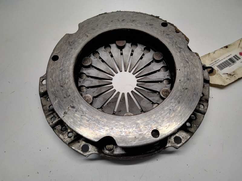 Recambio de prensa embrague para skoda felicia berlina ( 791) 1.9 diesel cat referencia OEM IAM   