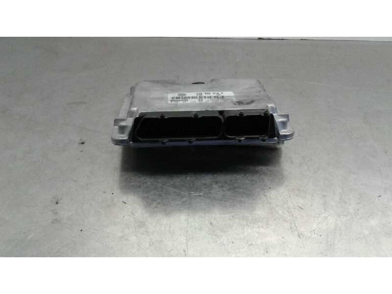 Recambio de centralita motor uce para volkswagen passat berlina (3b2) 1.9 tdi referencia OEM IAM  166 