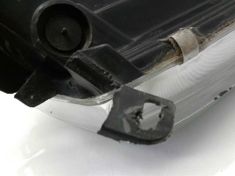Recambio de faro izquierdo para opel vectra b berlina centenial referencia OEM IAM   