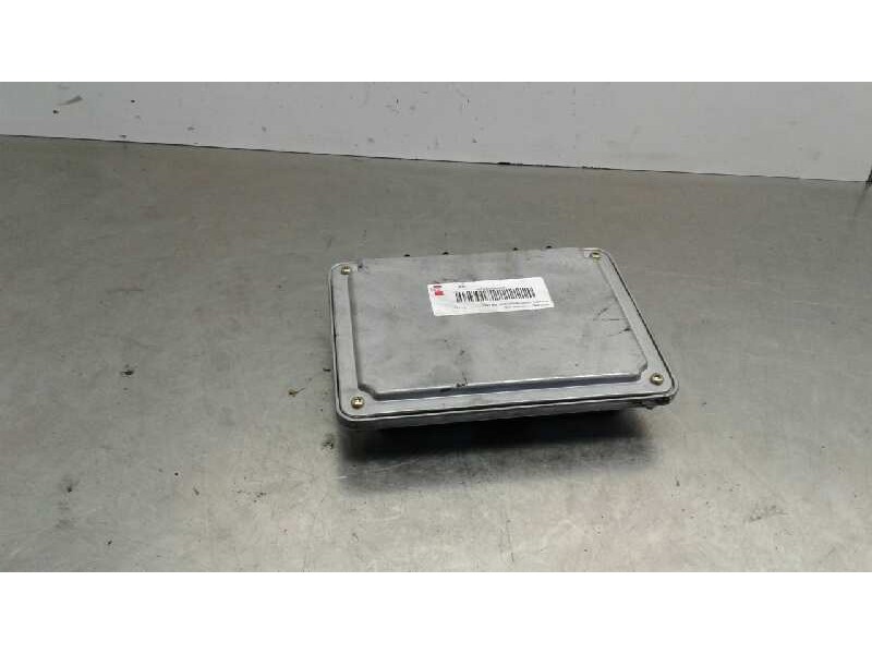 Recambio de centralita motor uce para volkswagen passat berlina (3b2) 1.9 tdi referencia OEM IAM  166 