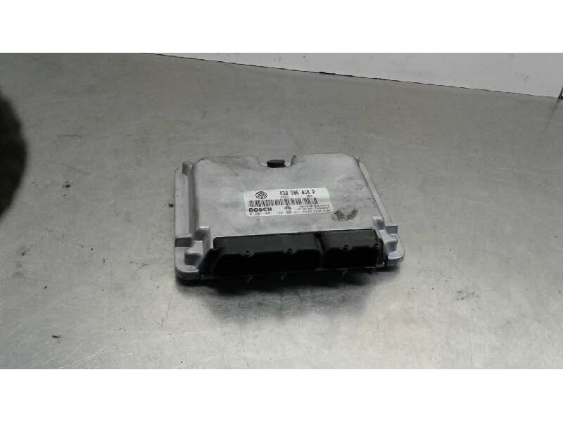 Recambio de centralita motor uce para volkswagen passat berlina (3b2) 1.9 tdi referencia OEM IAM  166 