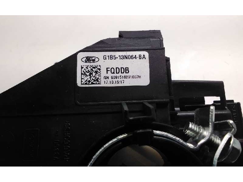 Recambio de anillo airbag para ford ka+ essential referencia OEM IAM G1B513N064BA  